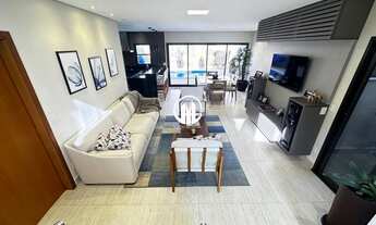 Imagem 3: Casa com 3 suítes - Residencial dos Ipês - Engordadouro - Jundiaí/SP