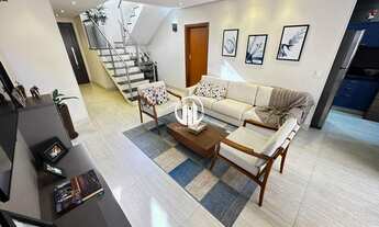 Imagem 5: Casa com 3 suítes - Residencial dos Ipês - Engordadouro - Jundiaí/SP