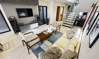 Imagem 6: Casa com 3 suítes - Residencial dos Ipês - Engordadouro - Jundiaí/SP