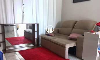 Imagem: Apartamento de 2 dormitórios - Morada da