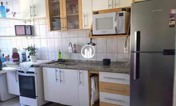 Imagem 3: Apartamento de 2 dormitórios - Morada da Serra - Eloy Chaves - Jundiaí/SP