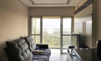 Imagem: Apartamento com 3 dormitórios - Condomínio