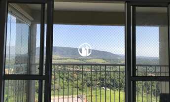 Imagem 2: Apartamento com 3 dormitórios - Condomínio Bosque dos Juristis - Medeiros-Jundiaí/SP