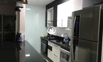 Imagem 6: Apartamento com 3 dormitórios - Condomínio Bosque dos Juristis - Medeiros-Jundiaí/SP