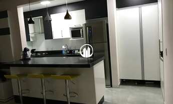 Imagem 7: Apartamento com 3 dormitórios - Condomínio Bosque dos Juristis - Medeiros-Jundiaí/SP