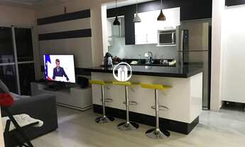 Imagem 5: Apartamento com 3 dormitórios - Condomínio Bosque dos Juristis - Medeiros-Jundiaí/SP