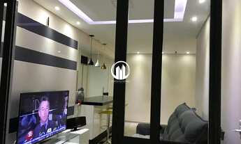 Imagem 3: Apartamento com 3 dormitórios - Condomínio Bosque dos Juristis - Medeiros-Jundiaí/SP