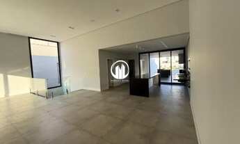 Imagem 3: Casa á venda com 4 dormitórios sendo 3 suítes - Condomínio Brisas do Lago - Jardim Samamba