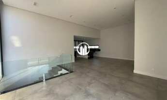 Imagem 5: Casa á venda com 4 dormitórios sendo 3 suítes - Condomínio Brisas do Lago - Jardim Samamba