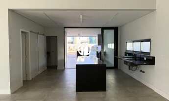 Imagem 6: Casa á venda com 4 dormitórios sendo 3 suítes - Condomínio Brisas do Lago - Jardim Samamba