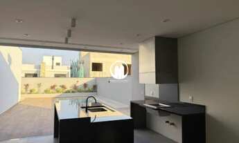 Imagem 7: Casa á venda com 4 dormitórios sendo 3 suítes - Condomínio Brisas do Lago - Jardim Samamba