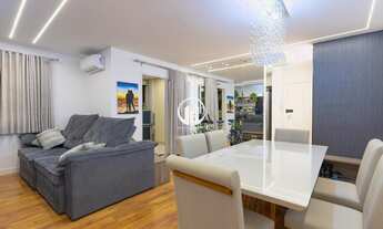 Imagem: Apartamento à venda com 2 dormitórios