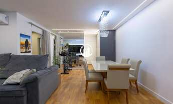 Imagem 2: Apartamento à venda com 2 dormitórios sendo 1 suite - Condomínio Atmosphera - Eloy Chaves