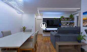 Imagem 4: Apartamento à venda com 2 dormitórios sendo 1 suite - Condomínio Atmosphera - Eloy Chaves