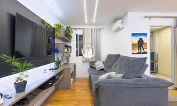 Imagem 5: Apartamento à venda com 2 dormitórios sendo 1 suite - Condomínio Atmosphera - Eloy Chaves