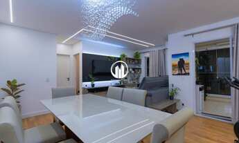 Imagem 6: Apartamento à venda com 2 dormitórios sendo 1 suite - Condomínio Atmosphera - Eloy Chaves