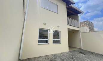 Imagem 2: Casa à venda com 3 dormitórios sendo 1 suíte - Residencial Santa Giovana - Jundiai/SP