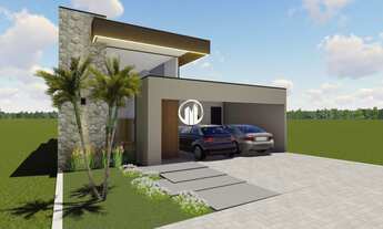 Imagem 3: Casa à venda com 3 dormitórios - Condomínio Campos de Medeiros - Medeiros -Jundiaí/SP