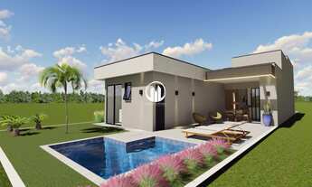 Imagem 6: Casa à venda com 3 dormitórios - Condomínio Campos de Medeiros - Medeiros -Jundiaí/SP