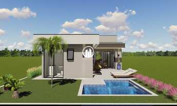 Imagem 7: Casa à venda com 3 dormitórios - Condomínio Campos de Medeiros - Medeiros -Jundiaí/SP