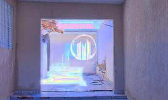 Imagem 2: Casa à venda com 3 dormitórios e Edícula, no bairro Jardim das Tulipas / Jundiai-SP