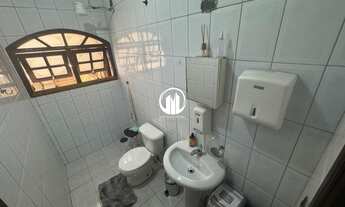 Imagem 7: Casa à venda com 4 dormitórios sendo 1 suíte - Bairro Jardim Paulista I - Jundiai/SP