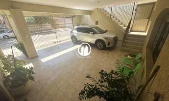 Imagem 2: Casa à venda com 4 dormitórios sendo 1 suíte - Bairro Jardim Paulista I - Jundiai/SP