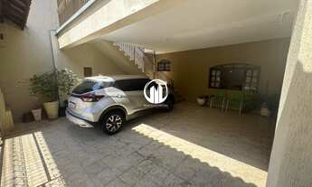 Imagem 3: Casa à venda com 4 dormitórios sendo 1 suíte - Bairro Jardim Paulista I - Jundiai/SP