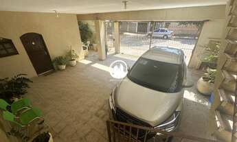 Imagem 4: Casa à venda com 4 dormitórios sendo 1 suíte - Bairro Jardim Paulista I - Jundiai/SP