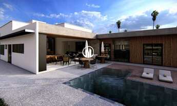 Imagem 7: Terreno 800 m² à venda - Reserva Santa Monica - Moinho Itupeva/SP