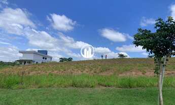 Imagem: Terreno 800 m² à venda - Reserva Santa