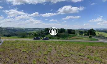 Imagem 2: Terreno 800 m² à venda - Reserva Santa Monica - Moinho Itupeva/SP