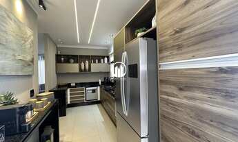 Imagem 6: Casa à venda com 3 dormitórios sendo 1 suite - Condominio Villaggio Di San Francesco - Jar