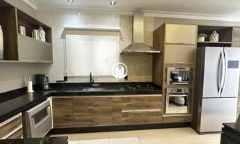 Imagem 5: Casa à venda com 3 dormitórios sendo 1 suite - Condominio Villaggio Di San Francesco - Jar