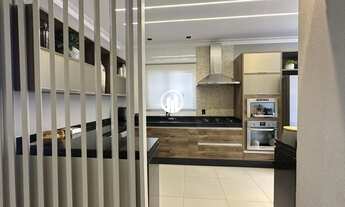 Imagem 4: Casa à venda com 3 dormitórios sendo 1 suite - Condominio Villaggio Di San Francesco - Jar