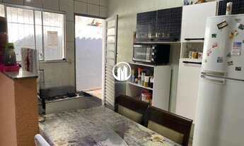 Imagem 4: Casa à venda com 2 Dormitórios - Parque Almerinda Chaves - Jundiaí/SP