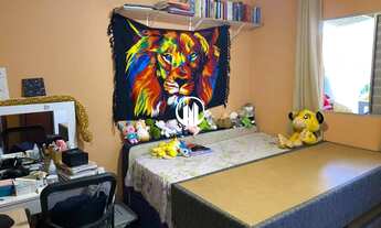 Imagem 2: Casa à venda com 2 Dormitórios - Parque Almerinda Chaves - Jundiaí/SP