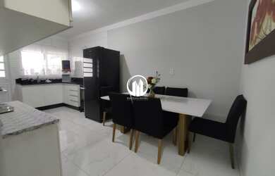 Imagem 5: Casa à venda com 3 dormitórios com edicula - Vila Rio Branco - Jardim Liberdade - Jundiaí