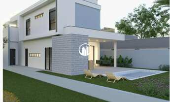 Imagem 6: Casa com 3 suítes - Condomínio Campos de Medeiros - Medeiros -Jundiaí/SP