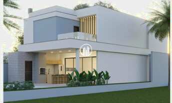 Imagem 2: Casa com 3 suítes - Condomínio Campos de Medeiros - Medeiros -Jundiaí/SP