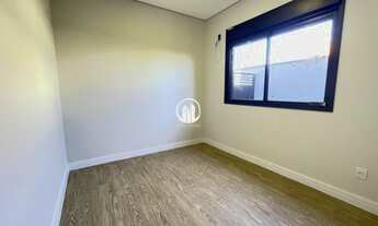 Imagem 3: Casa à venda com 3 dormitorios sendo 1 suite Loteamento Reserva Ermida - Bairro Eloy Chave