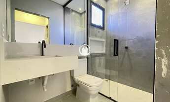 Imagem 4: Casa à venda com 3 dormitorios sendo 1 suite Loteamento Reserva Ermida - Bairro Eloy Chave