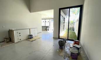 Imagem 6: Casa à venda com 3 dormitorios sendo 1 suite Loteamento Reserva Ermida - Bairro Eloy Chave