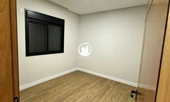 Imagem 6: Casa Térrea à venda com 3 dormitorios sendo 1 suíte - Condomínio Campos de Medeiros