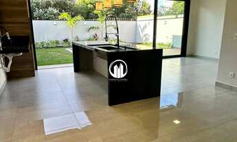 Imagem 6: Casa Térrea à venda com 3 dormitorios sendo 1 suíte - Condomínio Campos de Medeiros - Mede