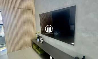 Imagem 4: Casa à venda com 4 dormitórios sendo 2 suites com closet - Condomínio Reserva Ermida - Rec