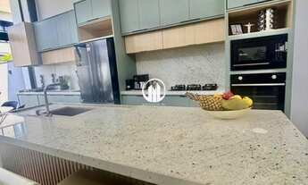 Imagem 6: Casa à venda com 4 dormitórios sendo 2 suites com closet - Condomínio Reserva Ermida - Rec