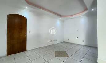 Imagem 2: Casa à venda com 2 dormitórios sendo 1 suite com closet - Tulipas - Jundiaí/SP