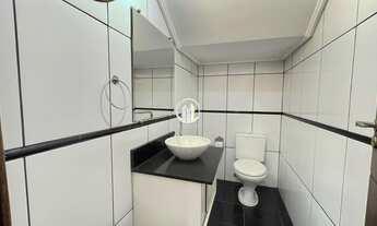 Imagem 7: Casa à venda com 2 dormitórios sendo 1 suite com closet - Tulipas - Jundiaí/SP