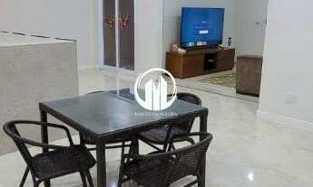 Imagem 1: Casa à venda com 3 dormitórios sendo 1 suíte - Condomínio Morada do Horto - Jardim Florest